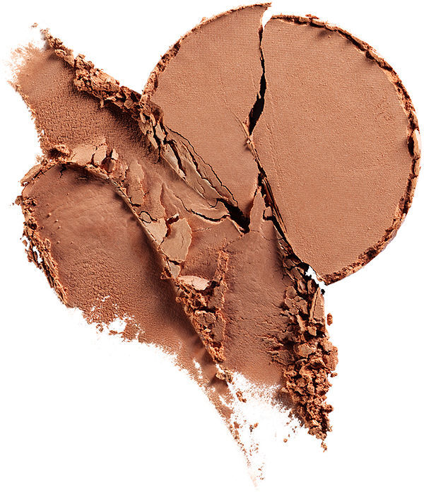 bareMinerals Gen Nude blush poudre #beige pour jours