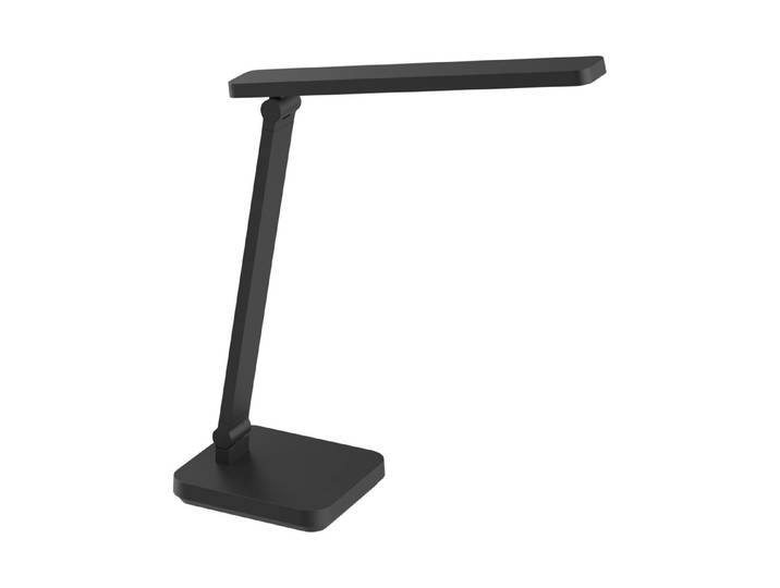Mood Tischlampe Bolton schwarz