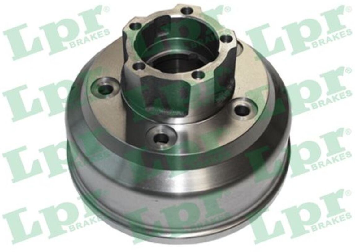 Lpr Tamburo freno 7D0696