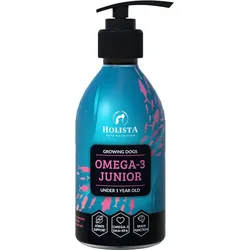 HOLISTA Omega-3-Öl für Kinder und Jugendliche 200ml