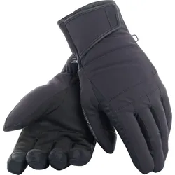 Dainese Awa, Handschuhe Damen - Schwarz/Schwarz - XS