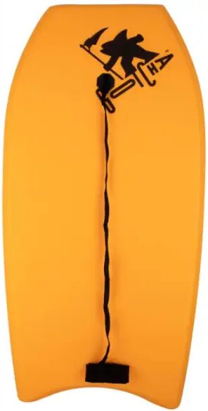 Bodyboard Gotcha 94 (94cm - Orange)