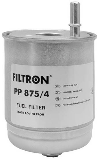FILTRON PP 875/4 Fuel filter