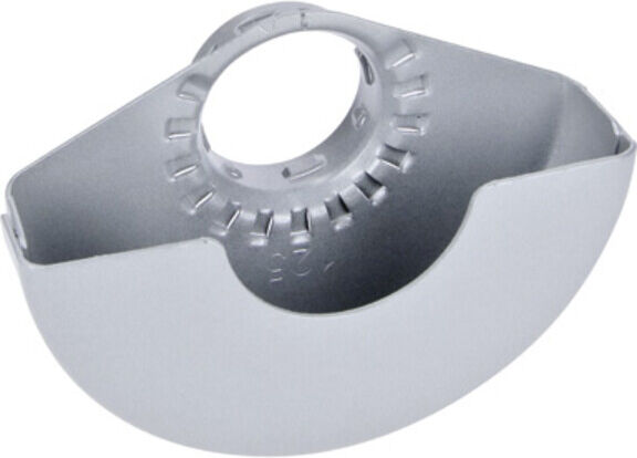 BOSCH Capot de protection pour GWS 9-125; GWS 9-125 P; GWS 9-125 S Professional, 125 mm (2608000681)