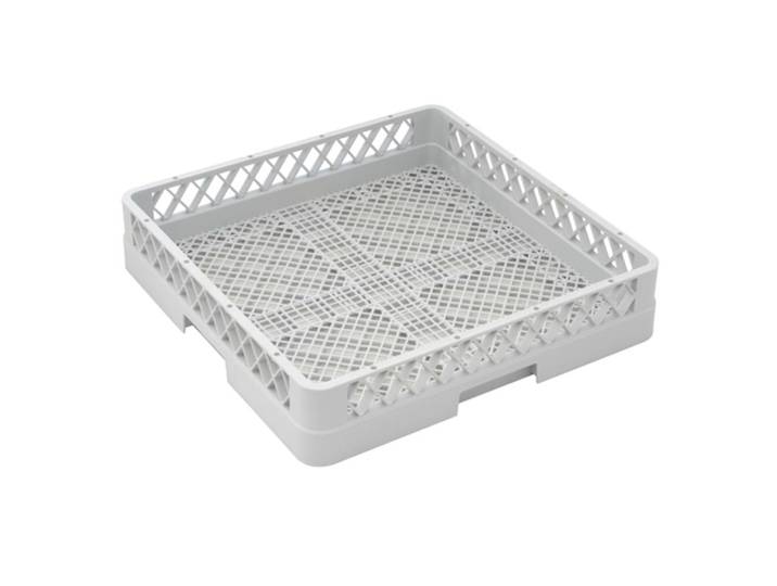 Diverse Besteckkorb Maison Silber Polypropylen B 49 cm - Besteckkorb