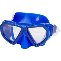 FIREFLY Tauchmaske SM7 I, Größe L in Blau Blau