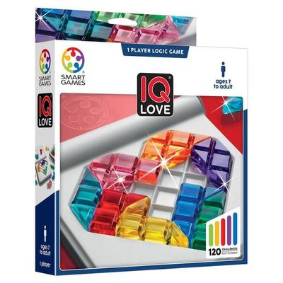 IQ-Love