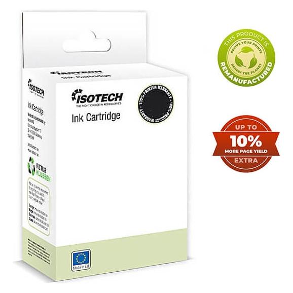 Isotech Ink C13T24334012 (K20520I4)