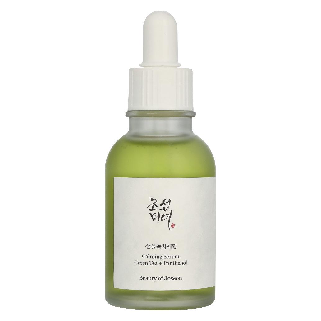 Beauty of Joseon Calming Serum Green Tea Panthenol 60ml (60 ml) (70062571)