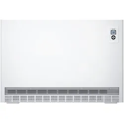 Stiebel Eltron ETS 400 Plus, Heizkörper, Weiss