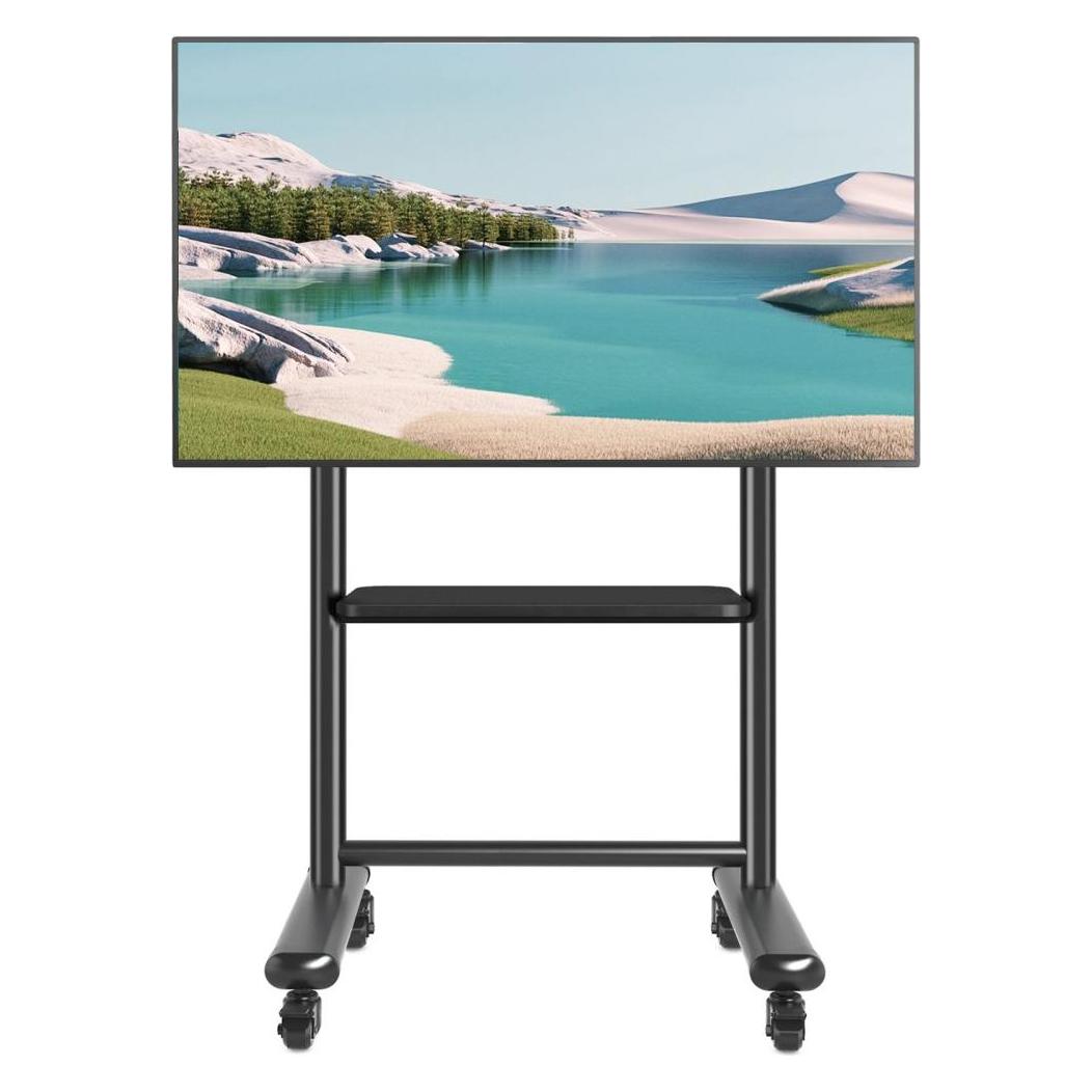 Techly ICA-TR533BK (68 kg, 60" - 86") (ICA-TR533BK)