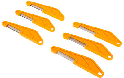 MusicNomad Diamond Nut File Set MN 668