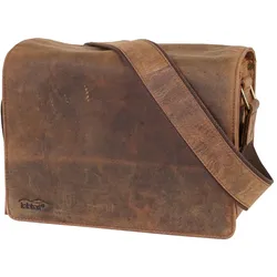 Kalahari KAAMA LS-23 Leder-Fototasche