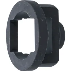 BGS Rollenlager-Achsmuttern-Schlüssel für BPW 12 t SW 80 mm - 6977