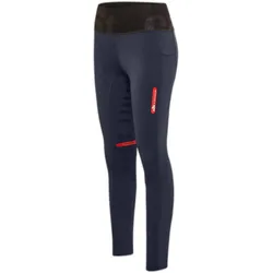 East West Ctr, Reithose, (XS)