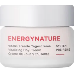 50 ml ANNEMARIE BÖRLIND Energynature Vitalisierende Tagescreme