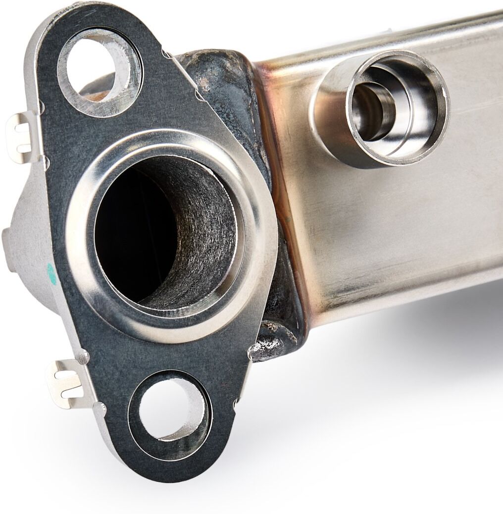 MAHLE CE 9 000P EGR-koeler