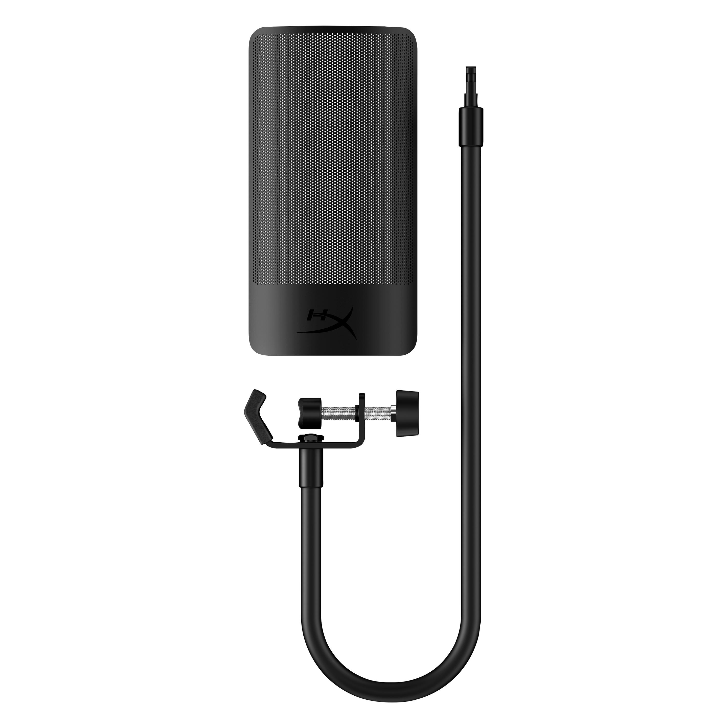HP HyperX Shield Microphone Pop Filter (6X256AA)