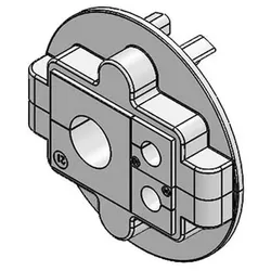 Icotek Kabelverschraubung 45236