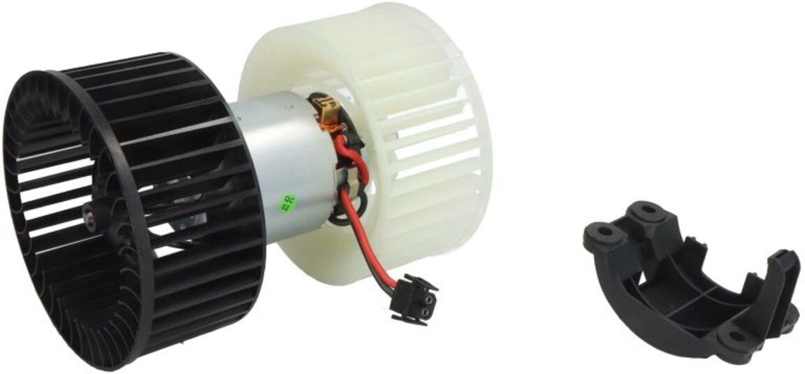 Innenraumgebläse MAHLE AB 55 000S