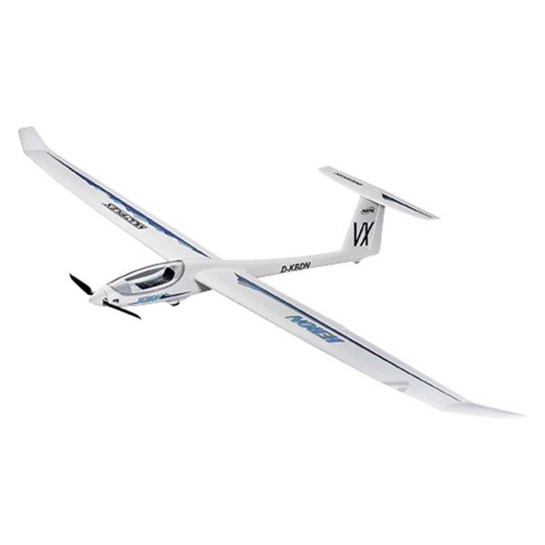 Multiplex Heron (Segelflugzeug) (264276)