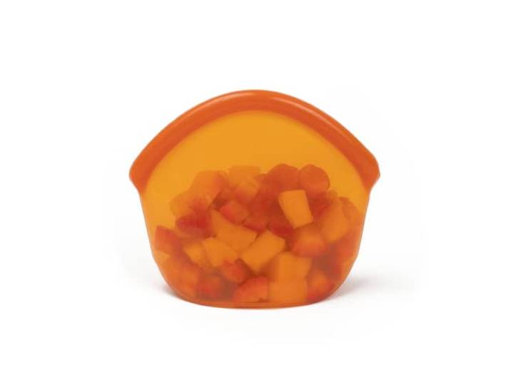 Hugger Bag 400ml Amber