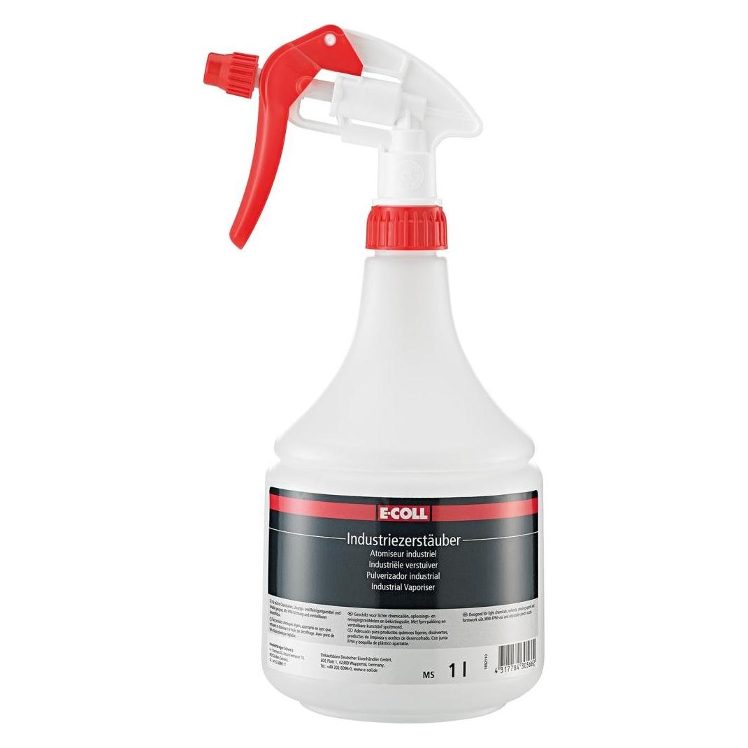 Magni Industrie-Handzerstäuber mit Kunststoffdüse 1l, leer E-COLL (1 l) (4317784305662)