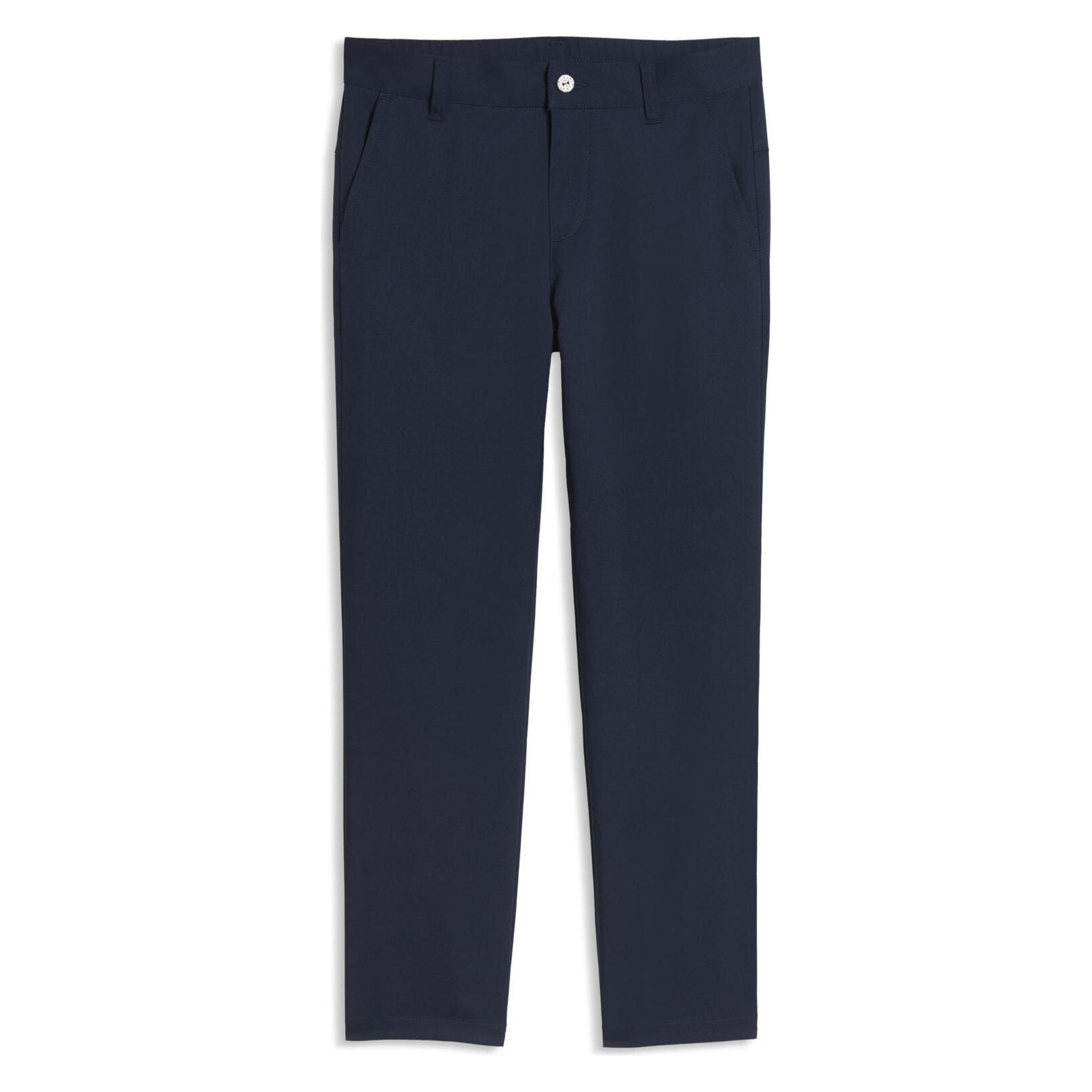 Puma Boys Golf Pant (122) (636097)