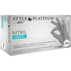 Style Silver 100 ST