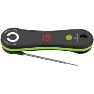 Outdoorchef Einstichthermometer 14.491.98, Quick, digital, -50 bis 300°C