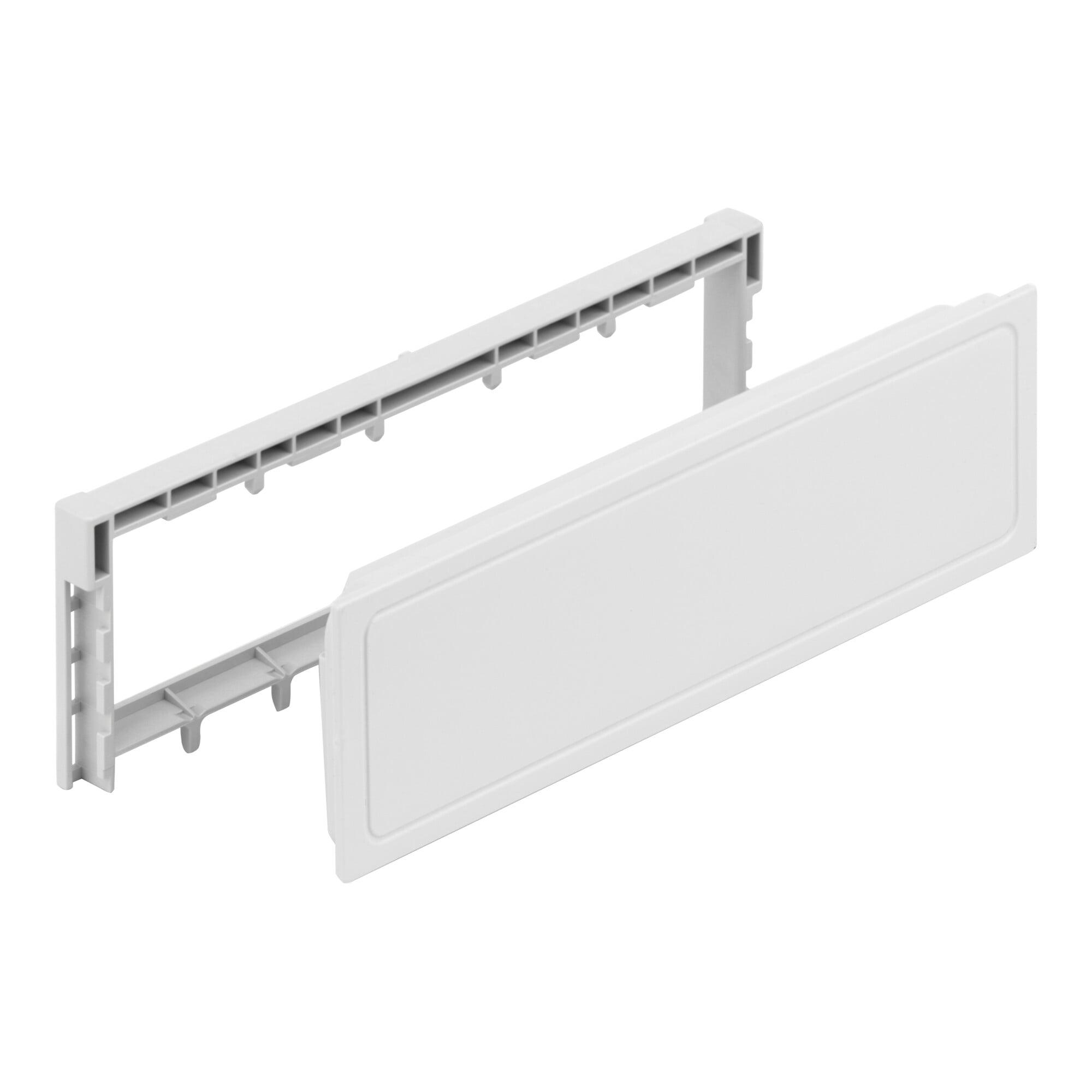 Spelsberg Flansch AK-F AK3 FL00 79,9 x 266,2 x 40mm (73382001)