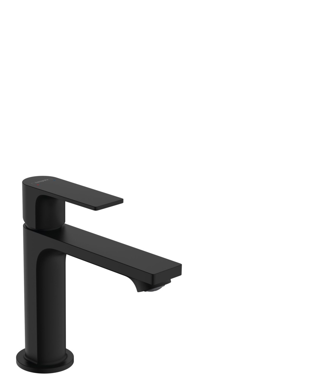 Hansgrohe Einhebel-Waschtischmischer Rebris E 72557670