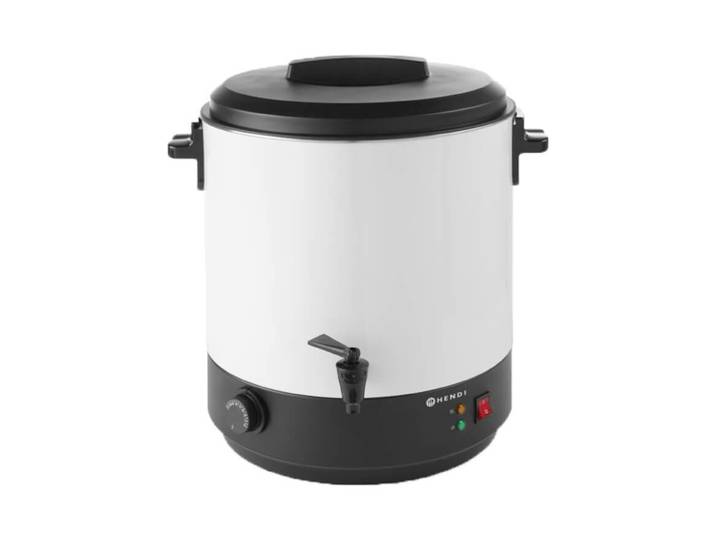 Hendi 2500W Getränkespender