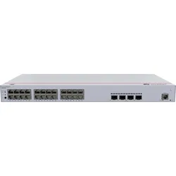 Huawei eKit Switch S220-24P4X 24x 1GbE RJ45 + 4x 10GbE SFP managed L2