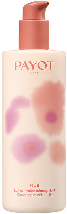 PAYOT Lait Micellaire Démaquillant Démaquillant & Nettoyant