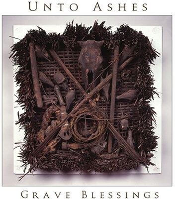 Unto Ashes - Grave Blessings - Preis vom 01.10.2026 17:08:56 h