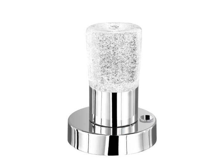 Design tafellamp Series 5296 chroom Trio - 529690100