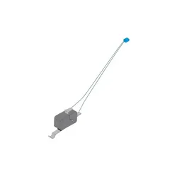 17 - Aperto Microschalter