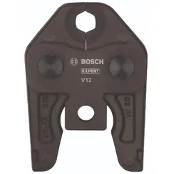 Bosch EXPERT Pressbacken Standard V12 - 2608570156