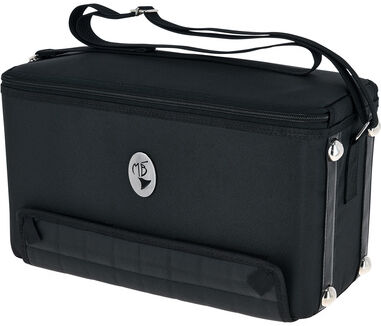 Marcus Bonna Bag for Trumpet Mutes Schwarz