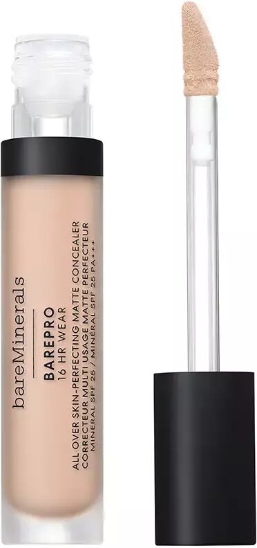 Bare Minerals Barepro 16Hr Wear Matte Concealer #Fair 100 Cool 7.5 ml