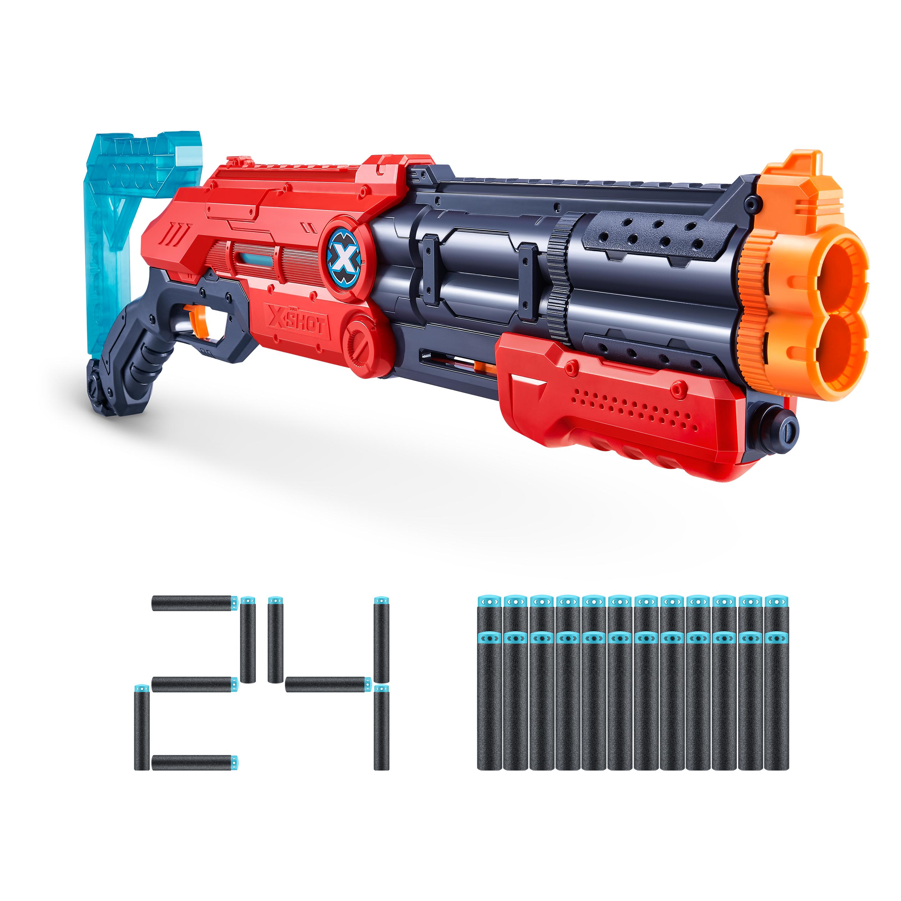 Shot X-SHOT-EXCEL-VIGILANTE,S2 (36437)