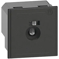 BTicino K4382 LivingNow 2M Stufen- beleuchtung mit weißen LEDs und Ein-/Aussch.