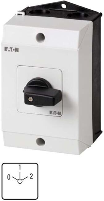 Eaton Interrupteur marche-arrêt I(G) T0-4-8440/I1 (207141)