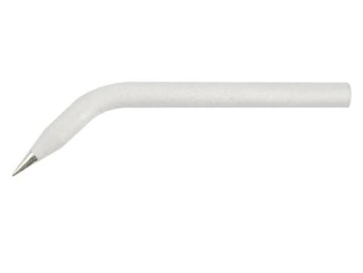 Velleman Reserve soldeerpunt 0.8 mm, kegelvormig, compatibel met soldeerstation (VTSC30N1) voor fijn en nauwkeurig soldeerwerk
