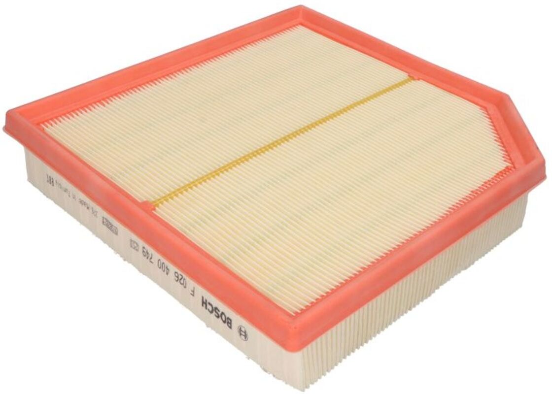 Luftfilter BOSCH F 026 400 749