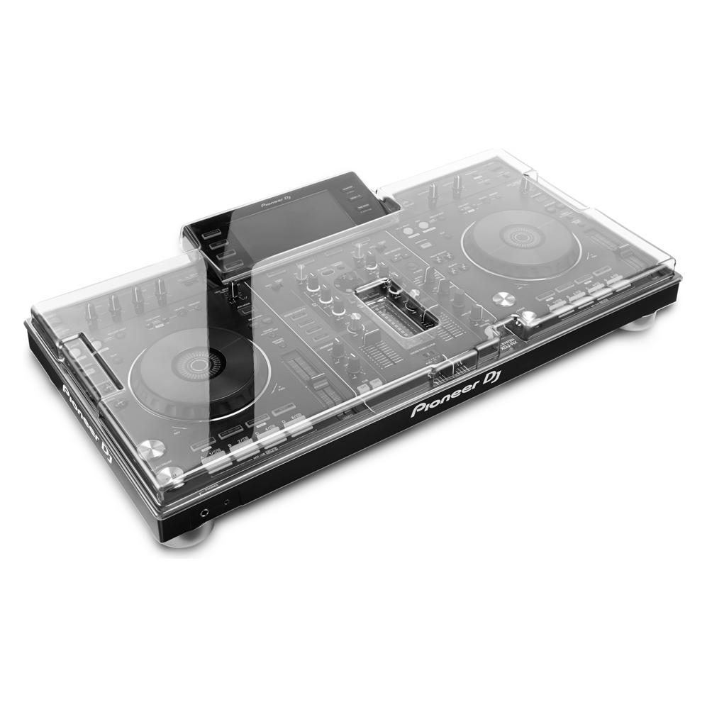 Decksaver Pioneer XDJ-RX Staubschutzcover (DS-PC-XDJRX)