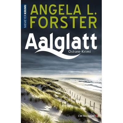 Aalglatt, Taschenbuch von Angela L. Forster, CW Niemeyer, 978-3-8271-9280-6