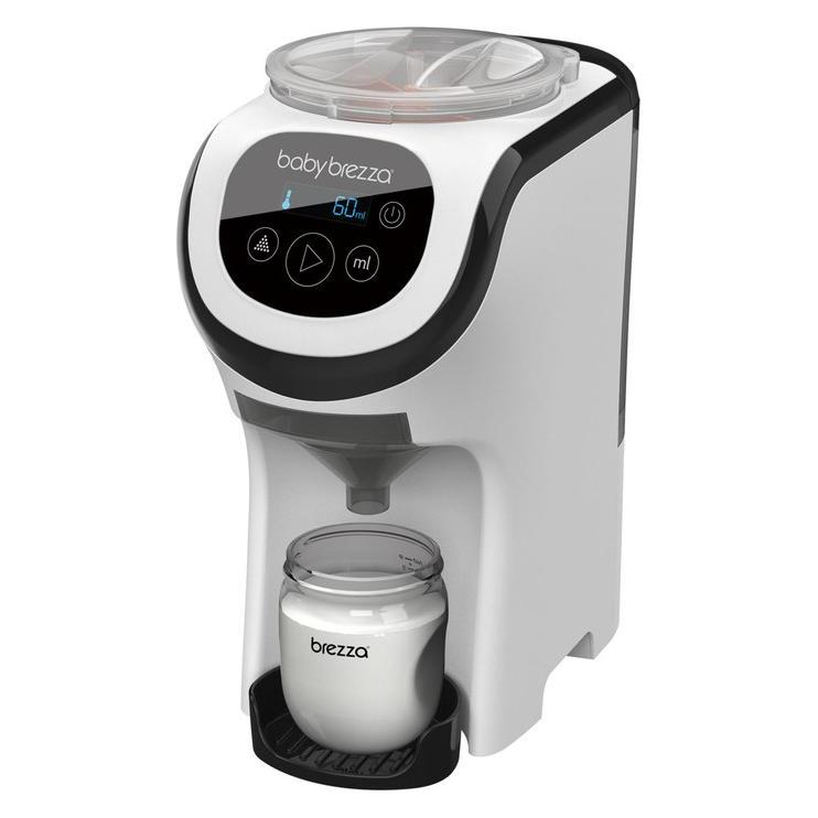 Baby Brezza Formula Pro Mini (19106)