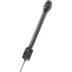 RØDE i-XLR, Mikrofon